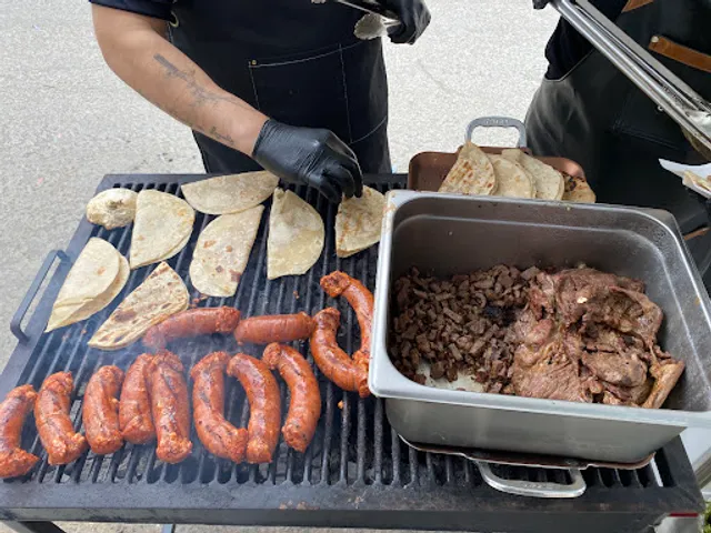 Tacos “El Perico”