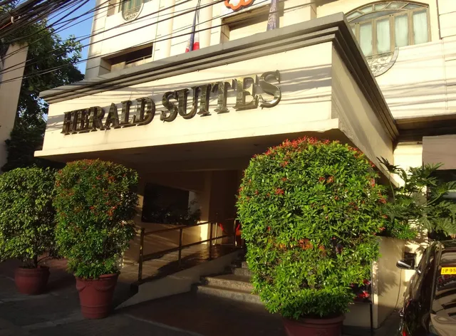 Herald Suites