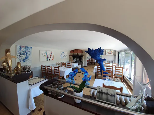 Auberge La Goëlette