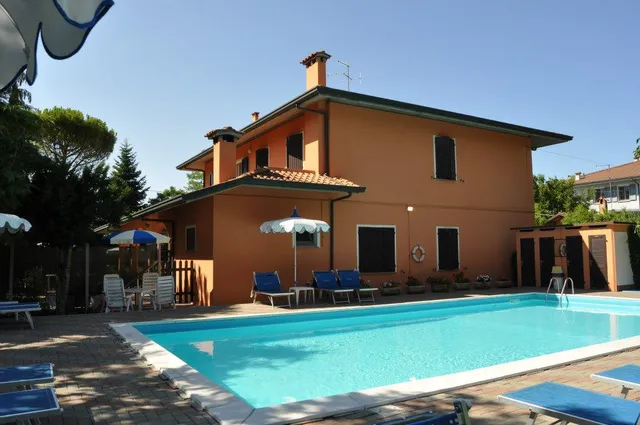 Agriturismo "I Portici"