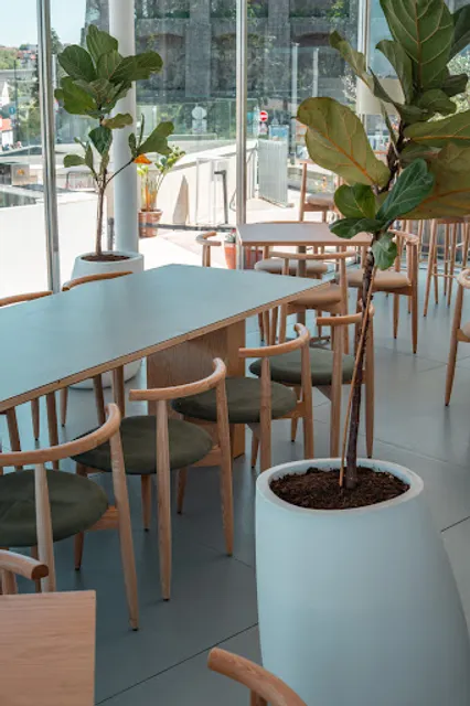 Esplanada do Teleférico