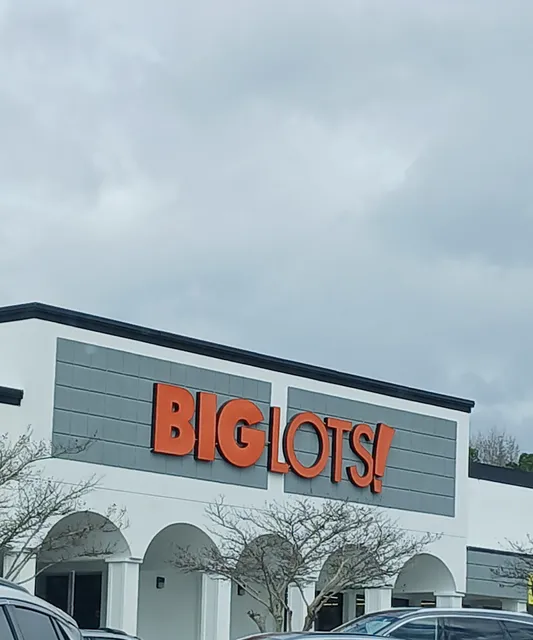 Big Lots