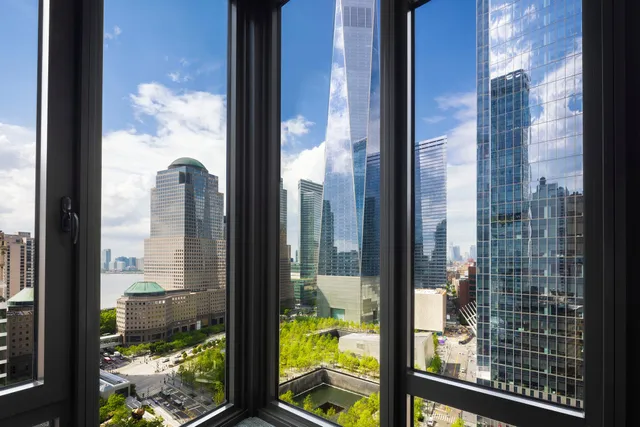 The Cloud One Hotel New York-Downtown