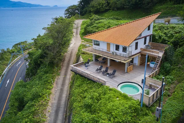 Villa Classico Itoshima