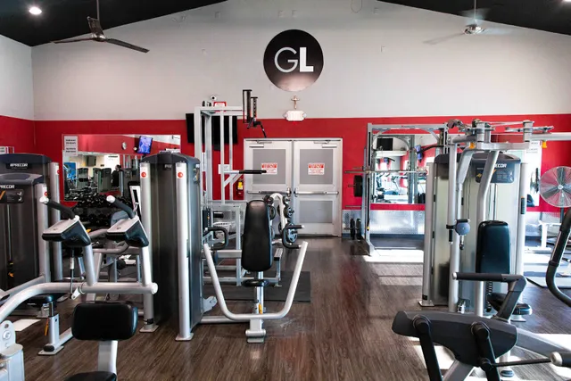 GreatLIFE 24/7 Meriden