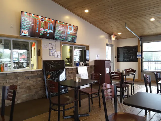 Glen's Frozen Custard