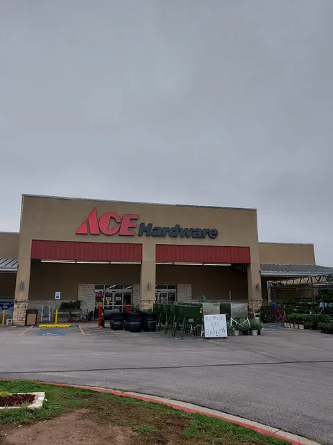 Pay and Save Ace Hardware