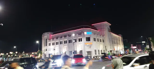 Shakti Sleep Yogyakarta