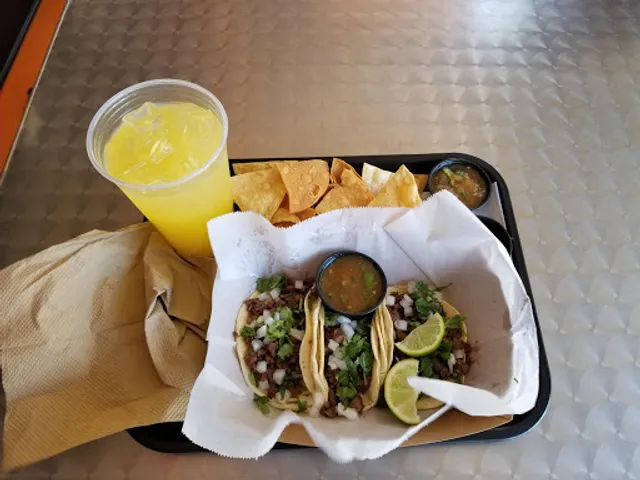 Street- Taco and Beer Co.