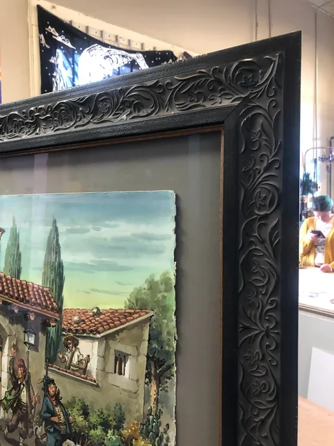 Alpine Art & Frame Inc