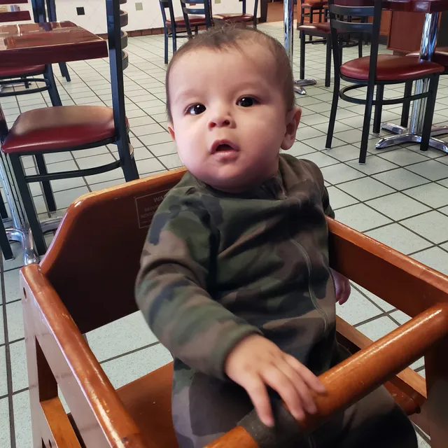 Westwood shopping center