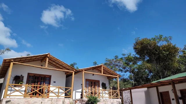 Chalés e Suites Campos de São João