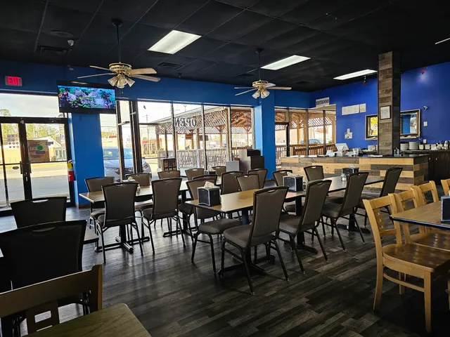 Aneri Indian Restaurant