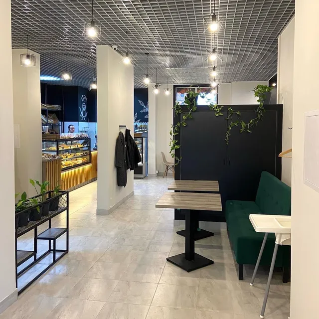 Petergofskiye Pekarni