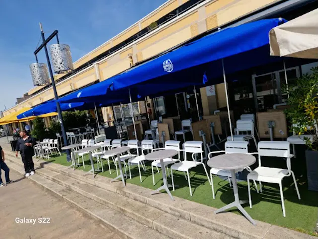 Le Txistu de Bordeaux