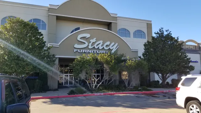 Stacy Furniture & Design