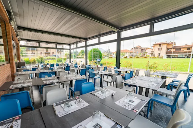 Ristorante Pizzeria Sara