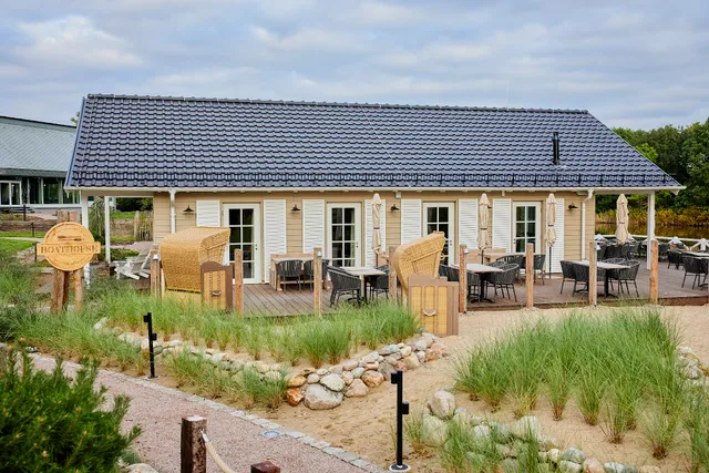 River Loft Hotel & Spa