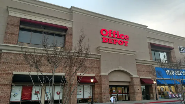 Office Depot