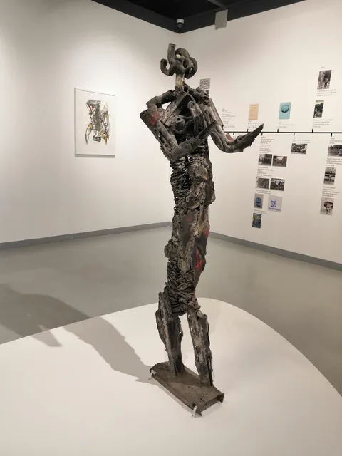 Moscow Museum of Modern Art