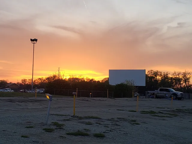Starlite Drive-In