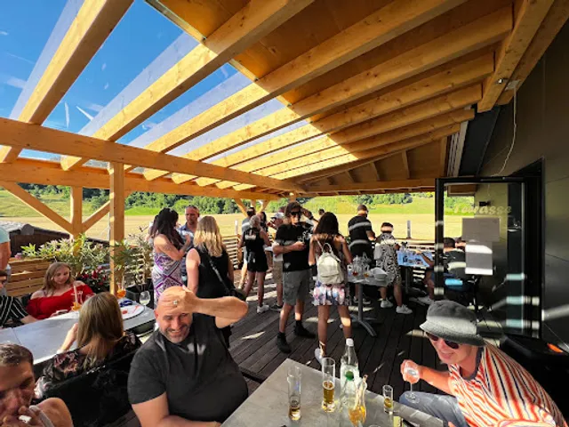 Restaurant Bocciadromo