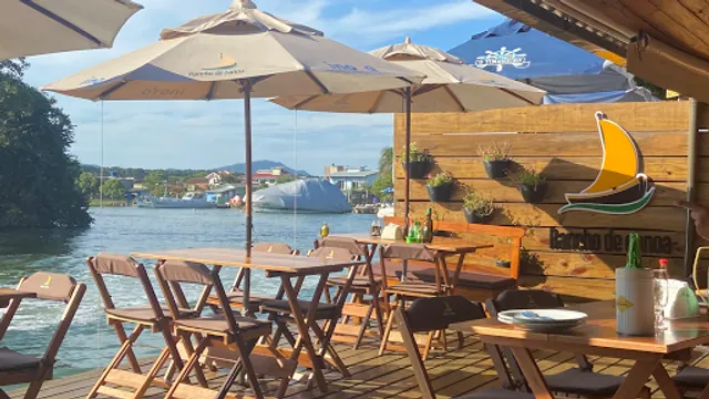 Restaurante Rancho de Canoa