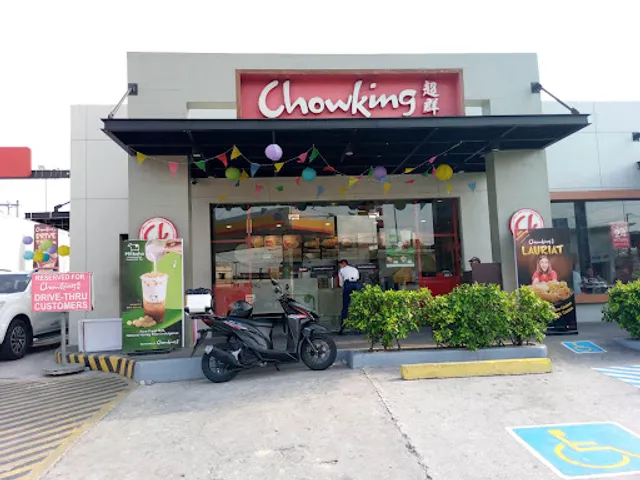 Chowking