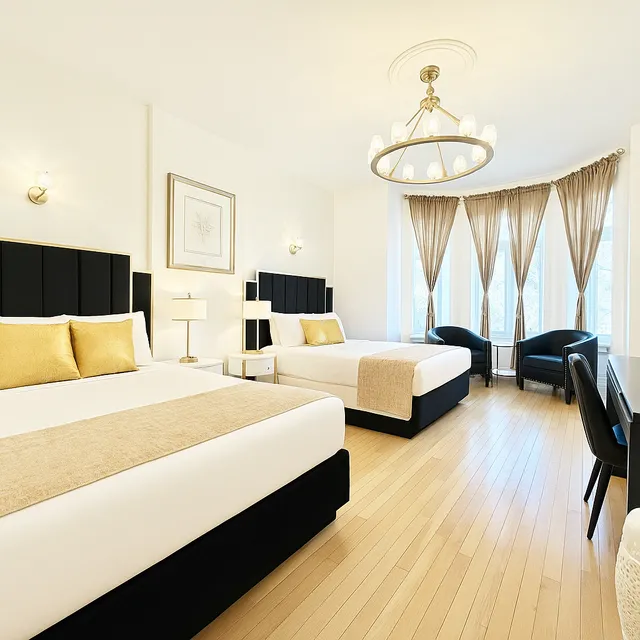 Relais Charles-Alexandre