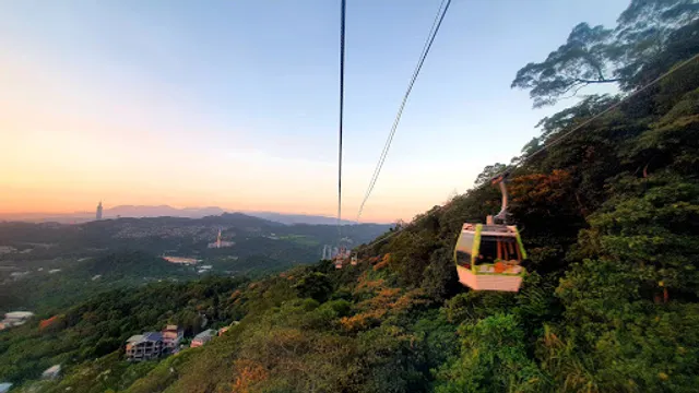 Maokong Gondola
