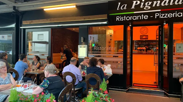 La Pignata, #1 TripAdvisor, Restaurant Italien, Et En En Panne Le O, Spécial’r, Joyauxi, Anniversaire