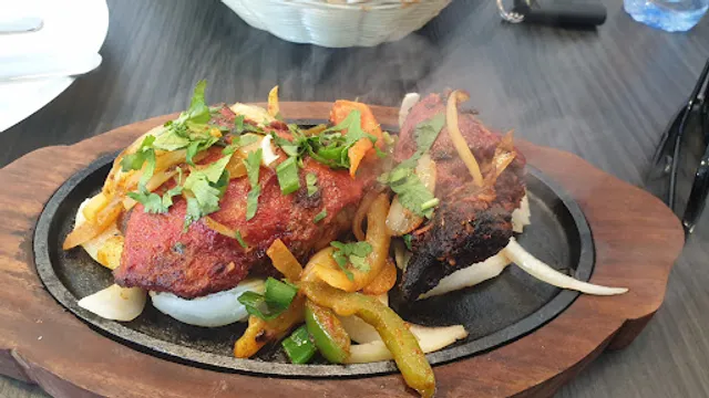 Indian Taj Mahal Tandoori and Sweets