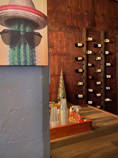 Vive La Musa - Taquería & Cantina