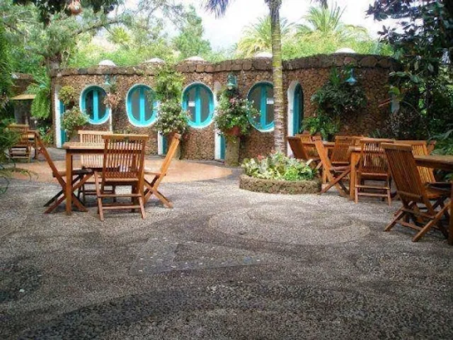 Restaurante Chipi-Chipi