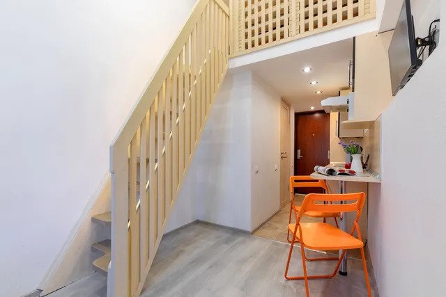 Like Home Apart-Hotel