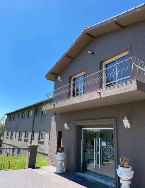 CAROD ESPACIO SERRANO