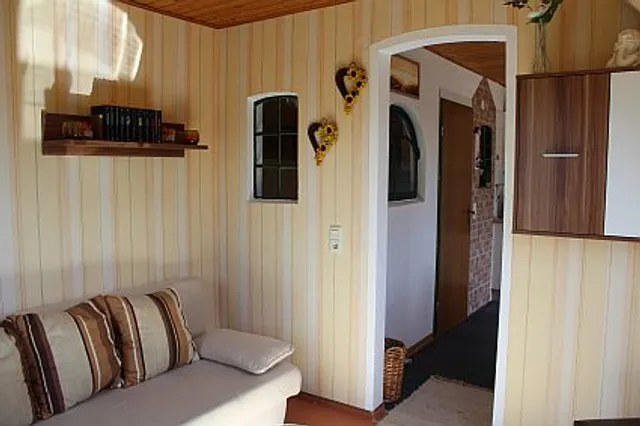 Ferienwohnungen Rabenstein