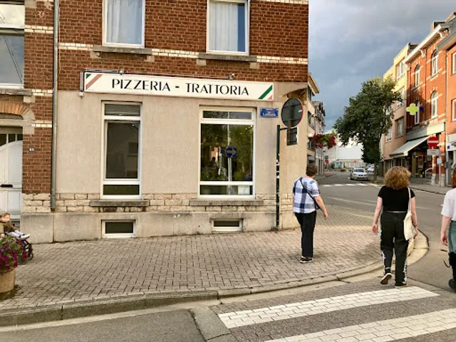 Pizzeria Triangolo