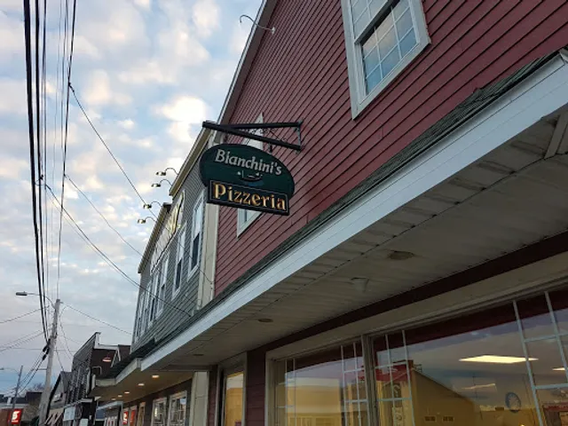 Bianchini's Pizzeria