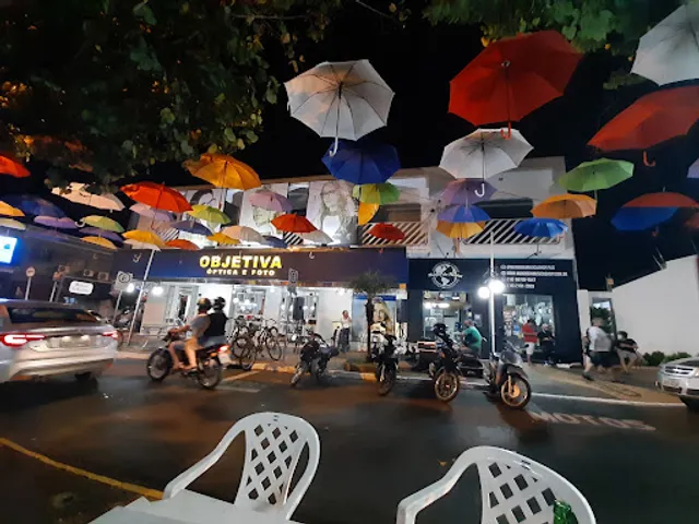 Bar do Toninho - Penapolis