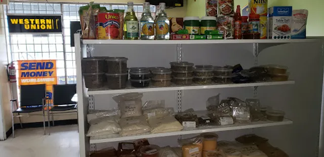 Gojo Takeout & Bakery Ltd