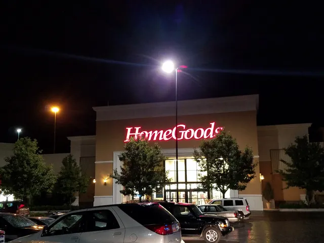 HomeGoods