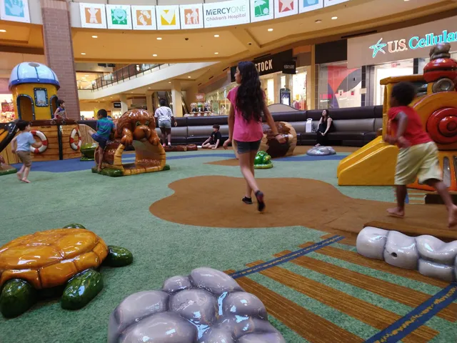 Build-A-Bear Workshop