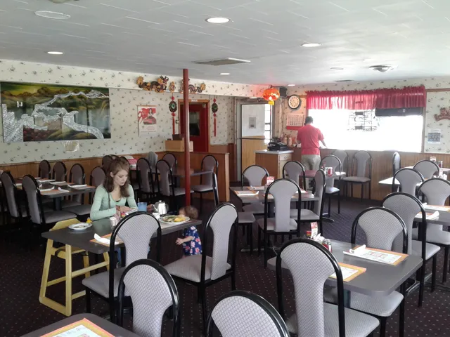 Beking Chinese Restaurant