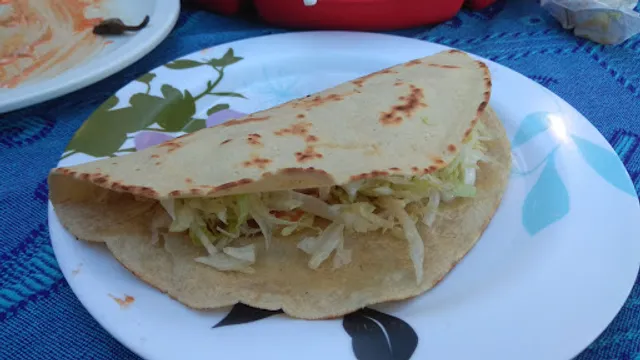 Cabo Quesadillas
