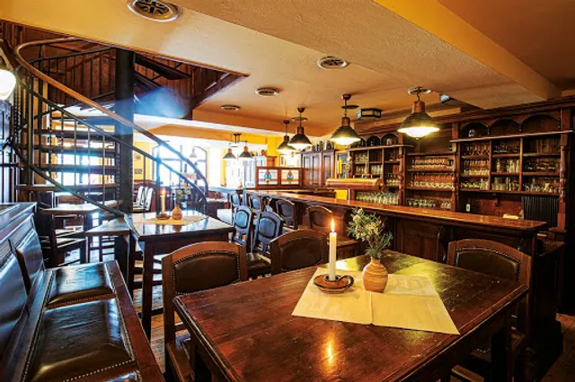 Alt Jena - Das Wirtshaus