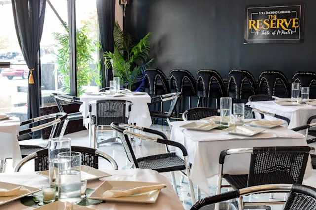 The Reserve Restaurant & Carryout