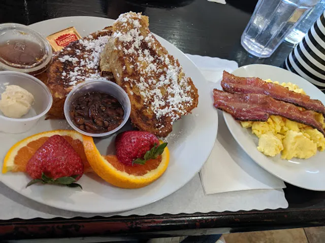 SugarJam The Southern Kitchen