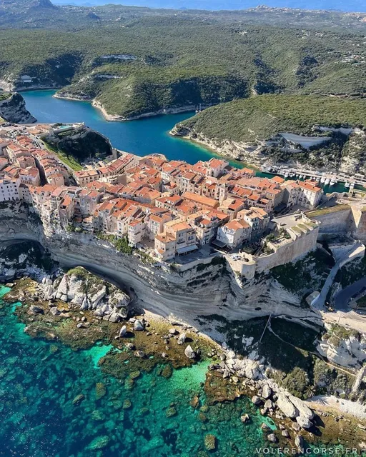 Villa Saint Jean - Location Bonifacio - corse du sud