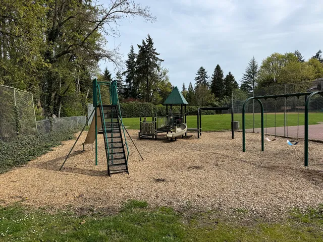 Portland Heights Park